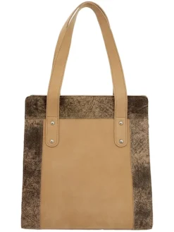 Tasche TA700LC in braun