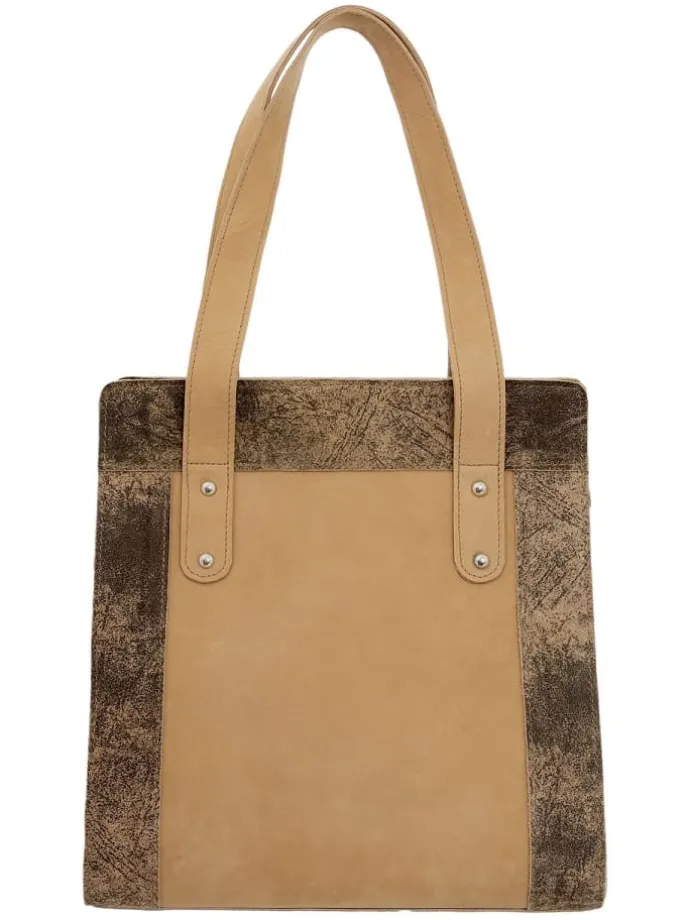 Tasche TA700LC in braun