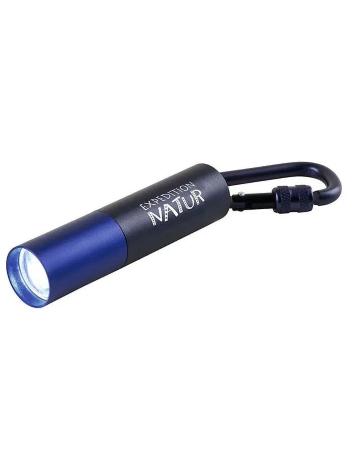 Taschenlampe ''Expedition Natur Zoom'' - ab 6 Jahren (Überraschungsprodukt)