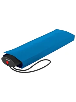 Taschenschirm ''AS.050'' in Blau