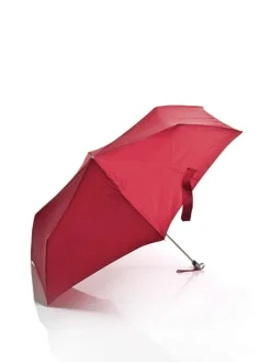 Taschenschirm "Blade" in Rot