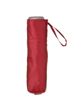 Taschenschirm "Blade" in Rot