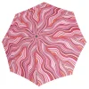 Taschenschirm ''Fiber Magic'' in Rosa/ Pink