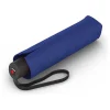 Taschenschirm in Blau
