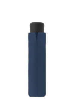 Taschenschirm in Dunkelblau - Ø 96 cm
