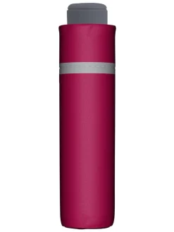 Taschenschirm in Pink