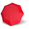 Taschenschirm in Rot