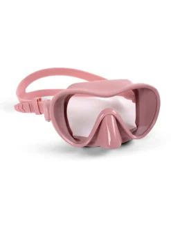 Taucherbrille in Rosa - ab 5 Jahren