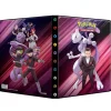 Team Rocket | Sammel-Album A4 | für 252 Karten | Pokemon