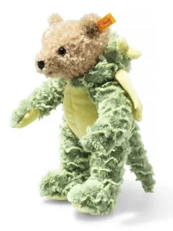 Teddybär "Drache" - ab 14 Jahren