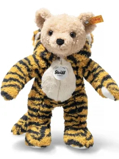 Teddybär "Tiger" - ab 14 Jahren