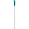 Teleskopstiel in Blau - (L)135 cm