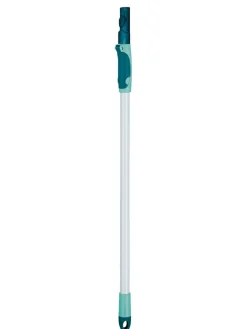 Teleskopstiel in Blau - (L)135 cm