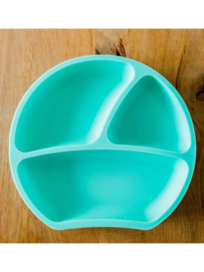 Teller in Mint
