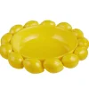 Teller LEMON in Gelb