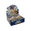 The Grand Creators 24 Booster Display 1. Auflage Deutsch