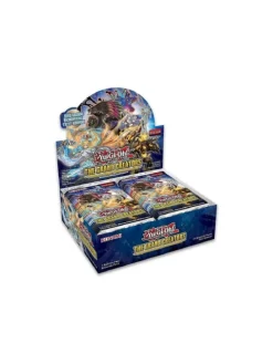 The Grand Creators 24 Booster Display 1. Auflage Deutsch