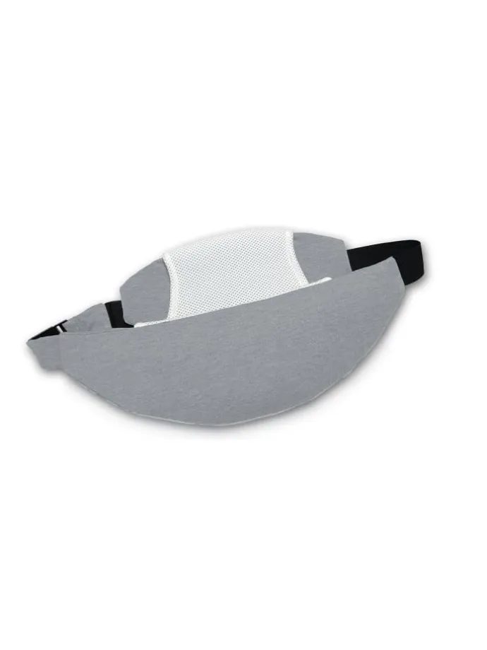 Theraline Belly Protect Kaiserschnittgürtel, inkl. Kirschkernkissen und Schild
