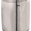 Thermo Pflanztopf-Sack in Beige - (H)55 x Ø 45 cm