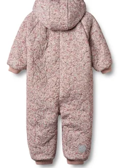 Thermoanzug "Krammo" in Rosa