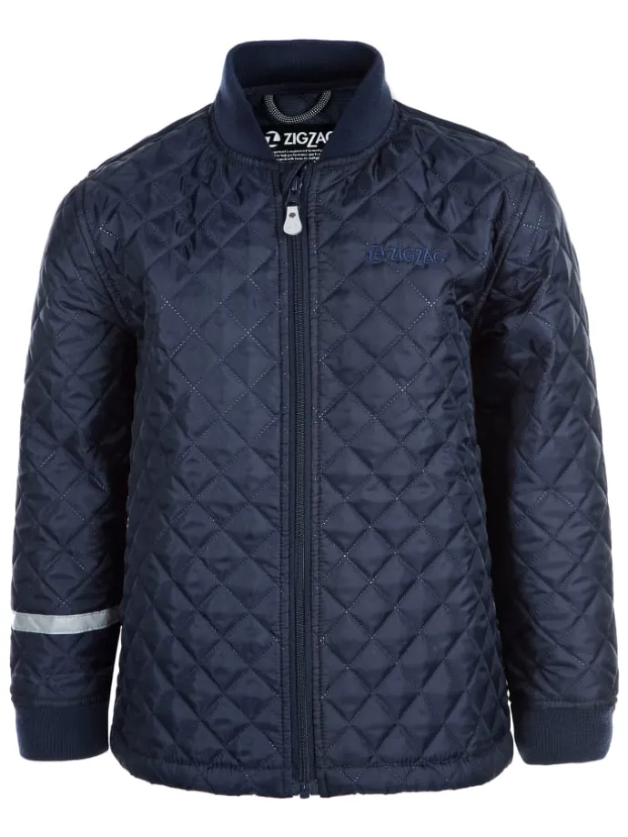 Thermo-Anzug Tiger in 2048 Navy Blazer