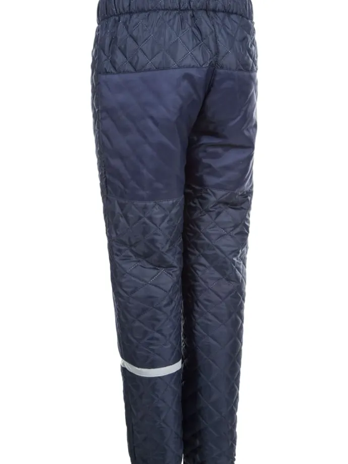 Thermo-Anzug Tiger in 2048 Navy Blazer