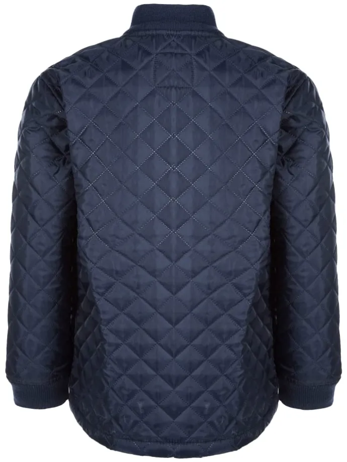 Thermo-Anzug Tiger in 2048 Navy Blazer