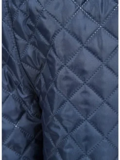 Thermo-Anzug Tiger in 2048 Navy Blazer
