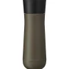 Thermobecher ''Impulse'' in Braun - 350 ml