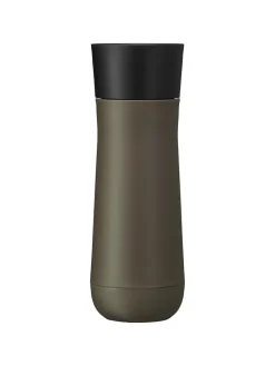 Thermobecher ''Impulse'' in Braun - 350 ml