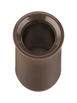 Thermobecher ''Impulse'' in Braun - 350 ml