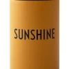 Thermobecher "Sunshine" in Orange - 350 ml