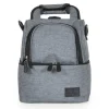 Thermobox Auora Lunchbox in grau