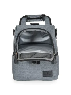 Thermobox Auora Lunchbox in grau