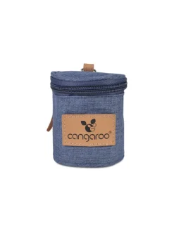 Thermobox Schnullertasche Celio in blau