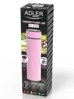 Thermoflasche
