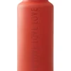 Thermoflasche in Rot - 500 ml