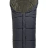 Thermo-Fußsack "Jooy" in Dunkelblau - (L)105 x (B)45 cm
