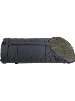 Thermo-Fußsack "Jooy" in Dunkelblau - (L)105 x (B)45 cm
