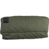 Thermo-Handwärmer "Alaska" in Khaki - (L)45 x (B)25 cm