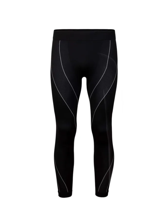 Thermohose 1 Stück in Schwarz