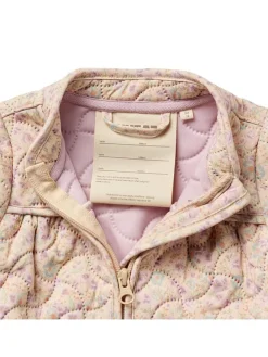 Thermojacke