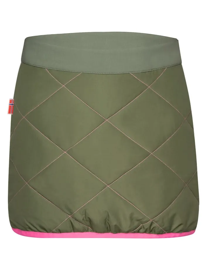 Thermorock "Rondane" in Khaki