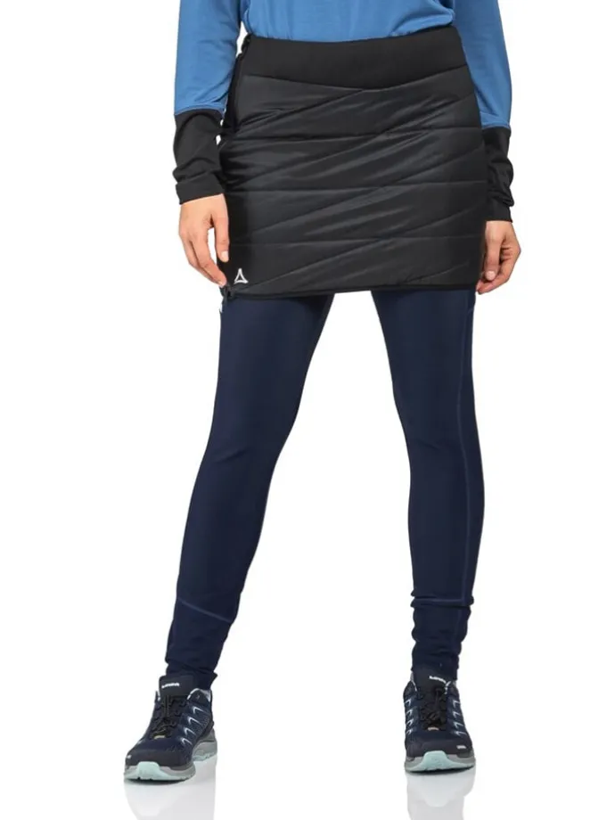 Thermorock "Stams" in Schwarz