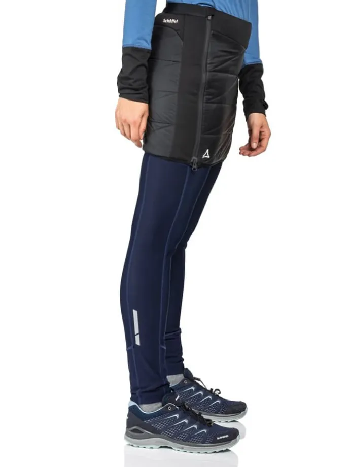 Thermorock "Stams" in Schwarz