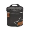 Thermotasche Charlie Thermobox in schwarz
