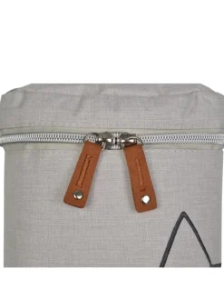 Thermotasche Charlie Thermobox in schwarz