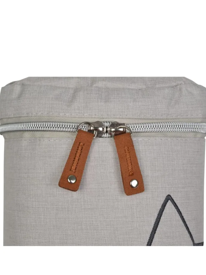 Thermotasche Charlie Thermobox in schwarz
