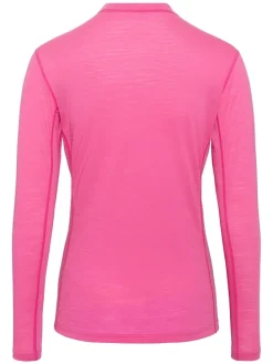 Thermounterhemd "Live" in Pink