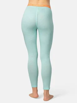 Thermounterhose "Live" in Mint